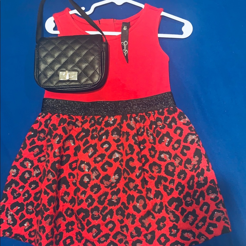 Seriously Adorable(!) Like New (2T) Dress ♥️